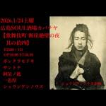 歌舞伎町 断崖絶壁の夜 其の拾四